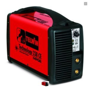 TELWIN TECHNOLOGY 238 CE