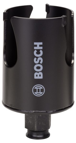 Bosch - Speed Serisi Çoklu Malzeme için Delik Açma Testeresi (Panç) 51 mm 2608580740