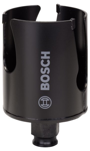 Bosch - Speed Serisi Çoklu Malzeme için Delik Açma Testeresi (Panç) 57 mm 2608580742