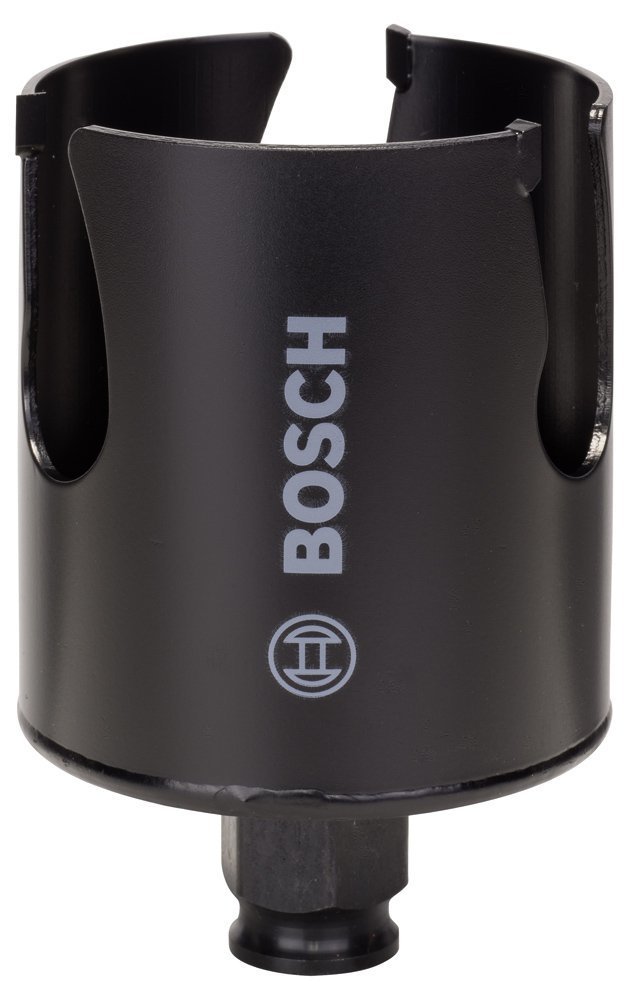 Bosch - Speed Serisi Çoklu Malzeme için Delik Açma Testeresi (Panç) 60 mm 2608580743