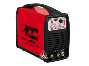 SUPERIOR TIG 422 AC-DC HF-LIFT