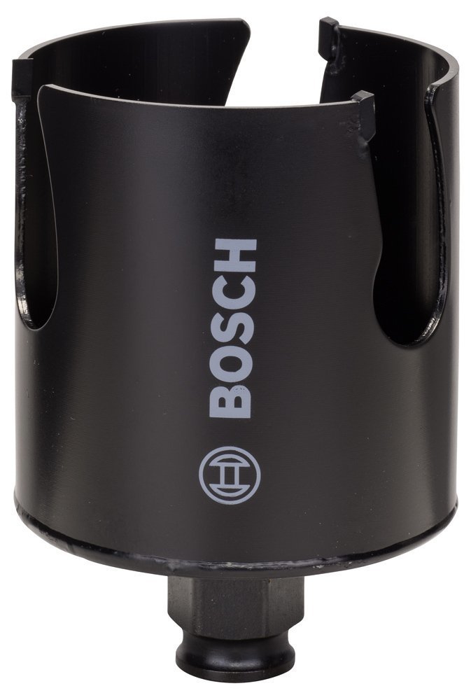 Bosch - Speed Serisi Çoklu Malzeme için Delik Açma Testeresi (Panç) 64 mm 2608580744