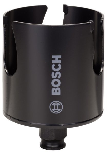 Bosch - Speed Serisi Çoklu Malzeme için Delik Açma Testeresi (Panç) 67 mm 2608580746
