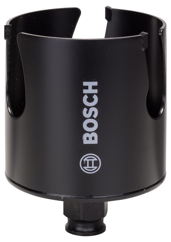 Bosch - Speed Serisi Çoklu Malzeme için Delik Açma Testeresi (Panç) 68 mm 2608580747