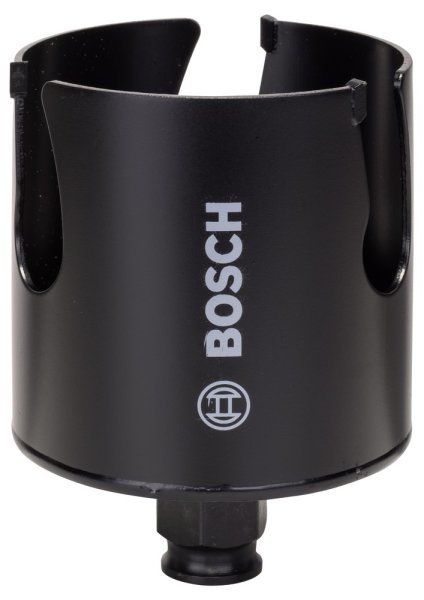 Bosch - Speed Serisi Çoklu Malzeme için Delik Açma Testeresi (Panç) 68 mm 2608580747