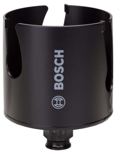 Bosch - Speed Serisi Çoklu Malzeme için Delik Açma Testeresi (Panç) 73 mm 2608580749