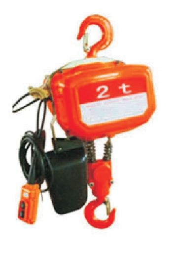 TRH-K2 Elektrikli Caraskallar 2 TON