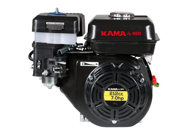 KGL210MH BENZINLI MOTOR 7HP