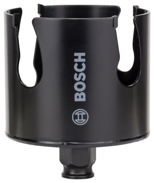 Bosch - Speed Serisi Çoklu Malzeme için Delik Açma Testeresi (Panç) 77 mm 2608580751