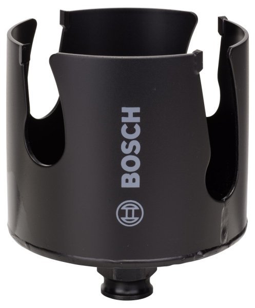 Bosch - Speed Serisi Çoklu Malzeme için Delik Açma Testeresi (Panç) 79 mm 2608580752