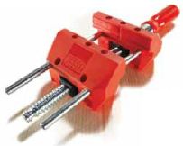 Mini Mengene 100 mm