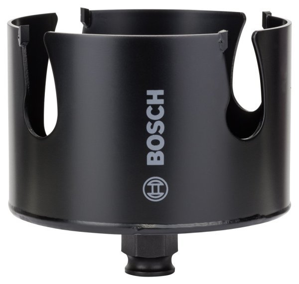 Bosch - Speed Serisi Çoklu Malzeme için Delik Açma Testeresi (Panç) 98 mm 2608580758