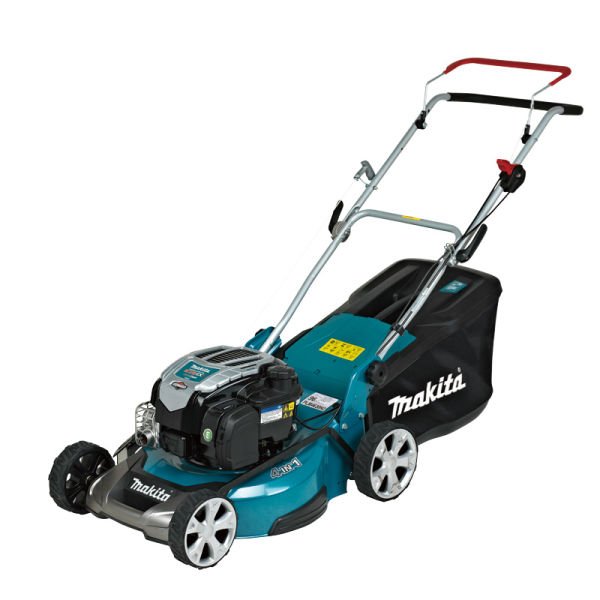 BENZİNLİ ÇİM BİÇME MAKİNASI 46CM 163CC