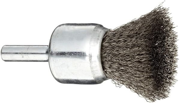 PARTNER PİMLİ KALEM FIRÇA 19mm 03025