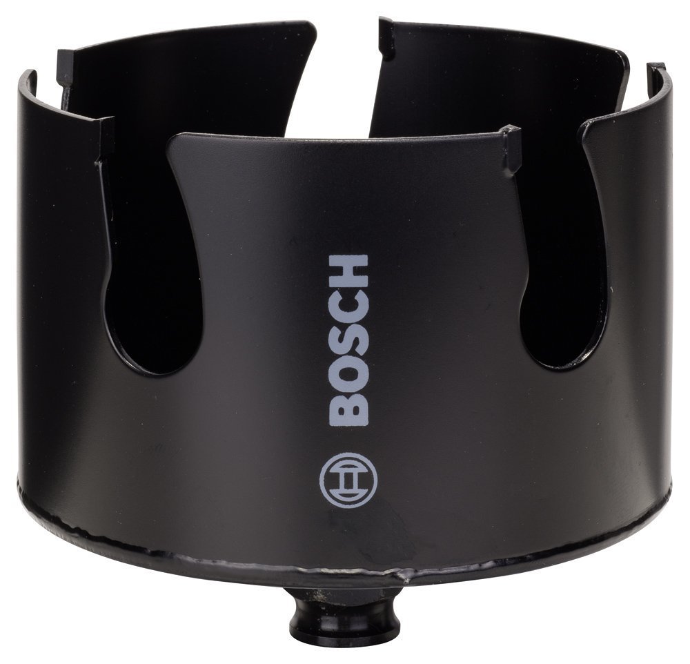 Bosch - Speed Serisi Çoklu Malzeme için Delik Açma Testeresi (Panç) 102 mm 2608580759