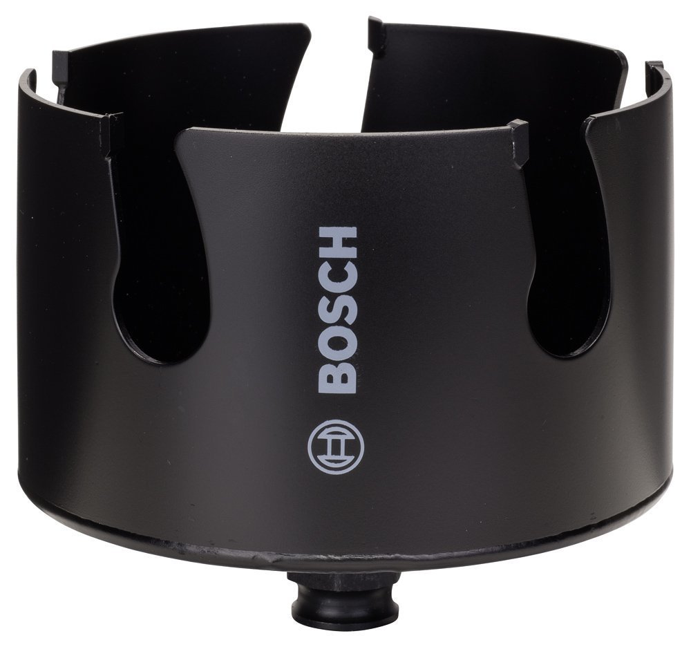 Bosch - Speed Serisi Çoklu Malzeme için Delik Açma Testeresi (Panç) 105 mm 2608580760
