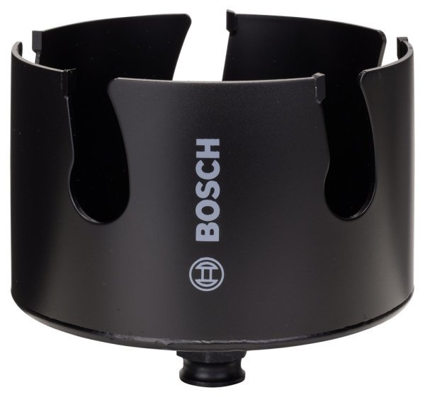 Bosch - Speed Serisi Çoklu Malzeme için Delik Açma Testeresi (Panç) 105 mm 2608580760