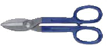 Amerikan Tip Sac Makası 200 mm
