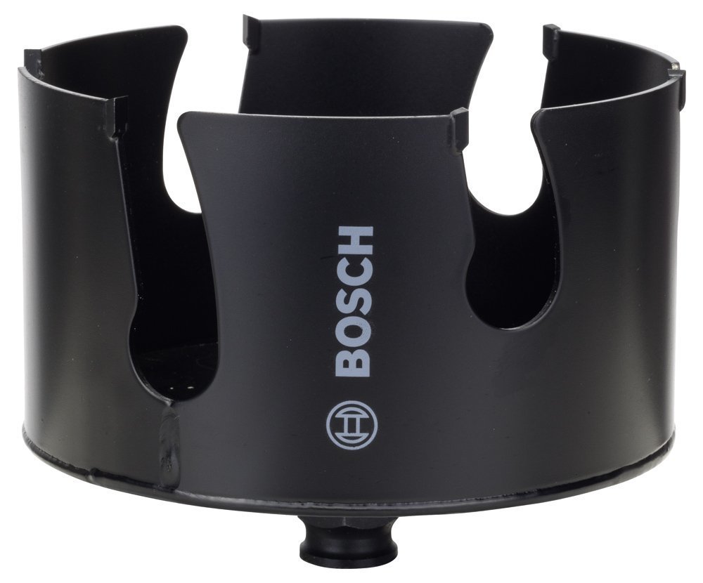 Bosch - Speed Serisi Çoklu Malzeme için Delik Açma Testeresi (Panç) 114 mm 2608580764