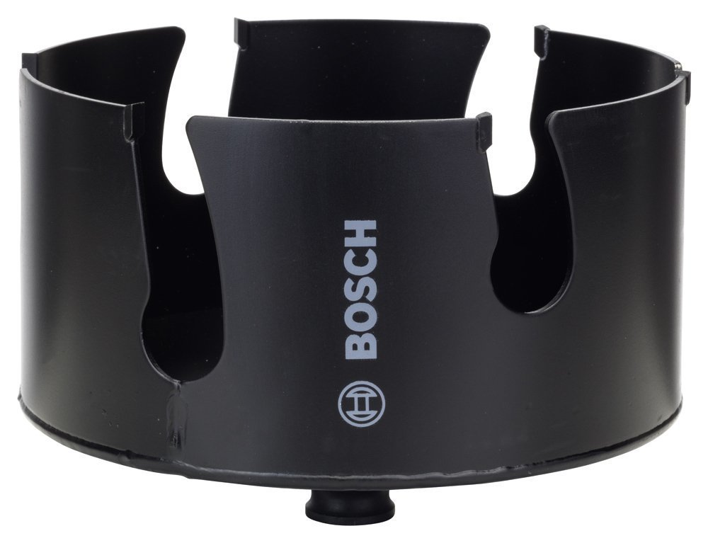 Bosch - Speed Serisi Çoklu Malzeme için Delik Açma Testeresi (Panç) 127 mm 2608580766