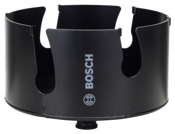 Bosch - Speed Serisi Çoklu Malzeme için Delik Açma Testeresi (Panç) 127 mm 2608580766