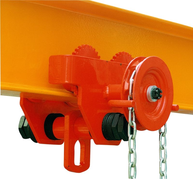 Zincirli Şaryo 3 Ton