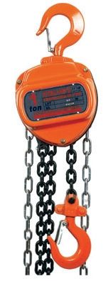 Caraskal 2 Ton x 3 mt.