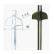 28350 5=>10 Radyus Freze