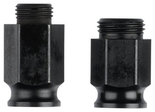 Bosch - Power Change Değiştirme Kiti, Yeni Progressor Serisi Delik Açma Testeresi (Panç) için 6 Parça 2608584682