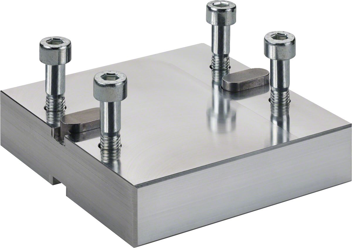 Bosch - Karot Makinesi İçin Plaka GCR 350 Uyumlu 300-350 mm 2608550628