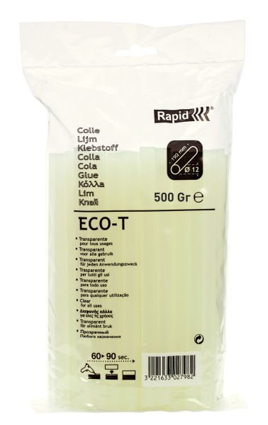 RAPID  ECO-T SİLİKON