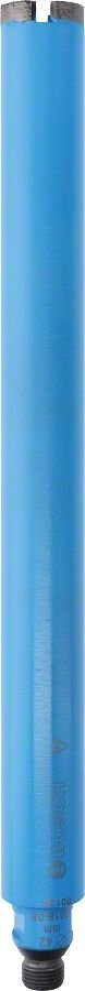 Bosch - Standard Seri Beton İçin 1 2'' Girişli Sulu Elmas Karot Ucu 42mm 2608601735