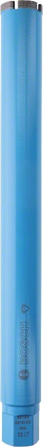 Bosch - Standard Seri Beton İçin 1 1 4'' UNC Girişli Sulu Elmas Karot Ucu 52mm 2608601736