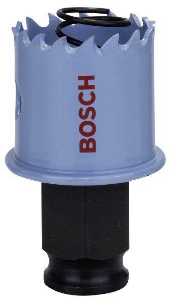 Bosch - Special Serisi Metal Ve Inox Malzemeler için Delik Açma Testeresi (Panç) 29 mm 2608584786