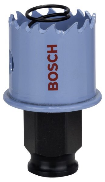 Bosch - Special Serisi Metal Ve Inox Malzemeler için Delik Açma Testeresi (Panç) 30 mm 2608584787