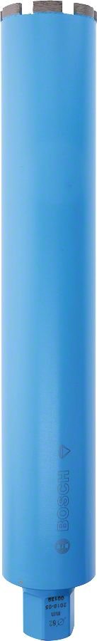 Bosch - Standard Seri Beton İçin 1 1 4'' UNC Girişli Sulu Elmas Karot Ucu 82mm 2608601739