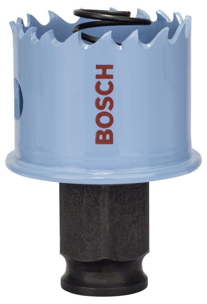 Bosch - Special Serisi Metal Ve Inox Malzemeler için Delik Açma Testeresi (Panç) 35 mm 2608584790