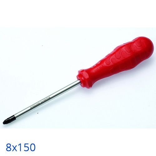 İzeltaş Rod Yıldız Tornavida 8X150