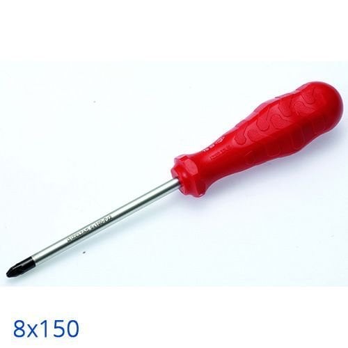 İzeltaş Rod Yıldız Tornavida 8X150