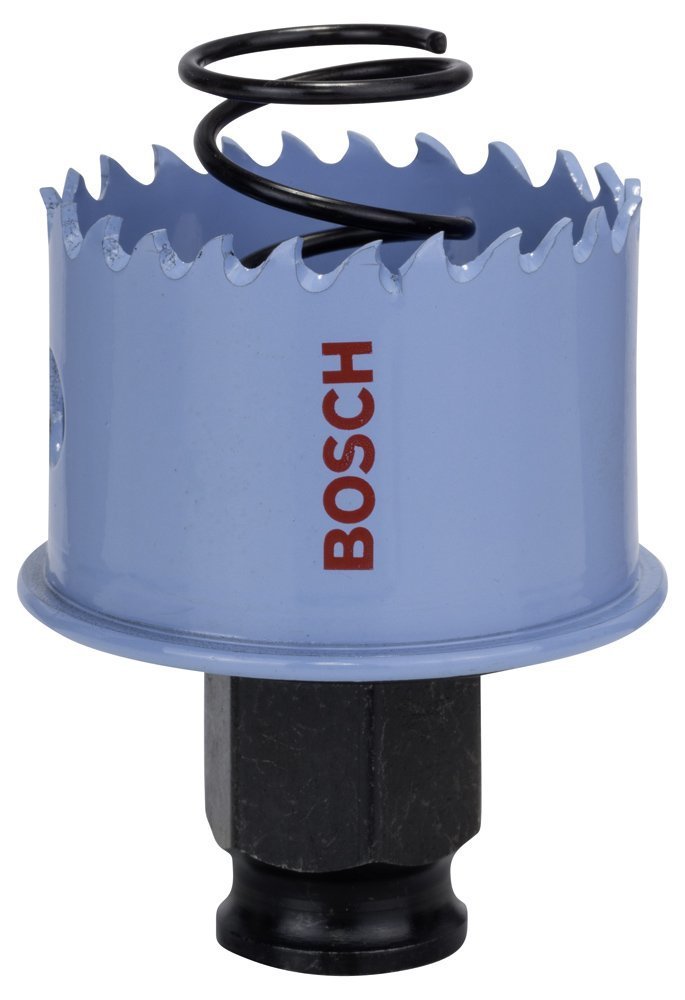 Bosch - Special Serisi Metal Ve Inox Malzemeler için Delik Açma Testeresi (Panç) 41 mm 2608584793