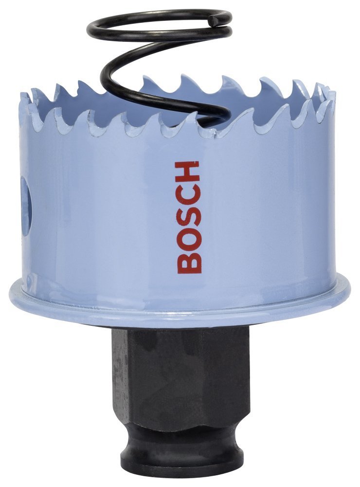 Bosch - Special Serisi Metal Ve Inox Malzemeler için Delik Açma Testeresi (Panç) 44 mm 2608584794