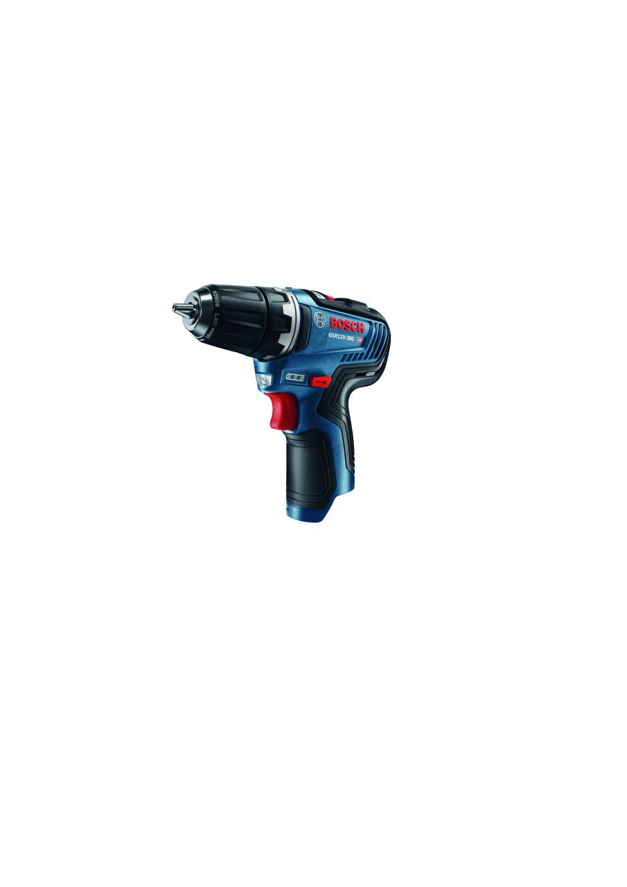 Bosch GSR 12V-30 Solo Makine 06019G9002