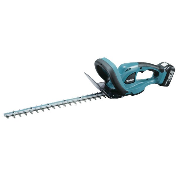AKÜLÜ ÇİT BUDAMA 48CM 18V