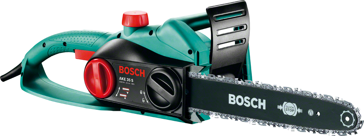 Bosch AKE 35 S Zincirli Ağaç Kesme Makinesi 0.600.834.500