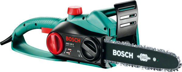 Bosch AKE 30 S Zincirli Ağaç Kesme Makinesi 0.600.834.400