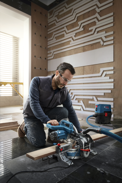 Bosch Professional GCM 216 Gönye Kesme Makinesi