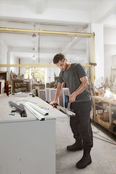 Bosch GSB 120-LI Akülü Vidalama Makinesi 06019G8100