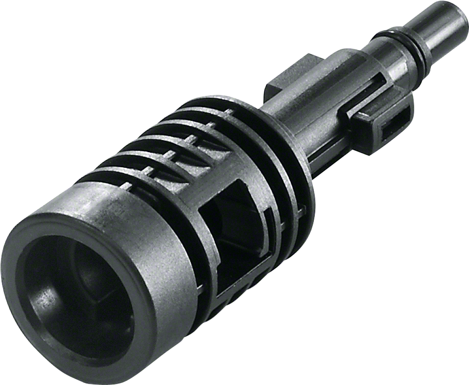Bosch Aquatak aksesuarları için adaptör (Tüm modeller için) F.016.800.365