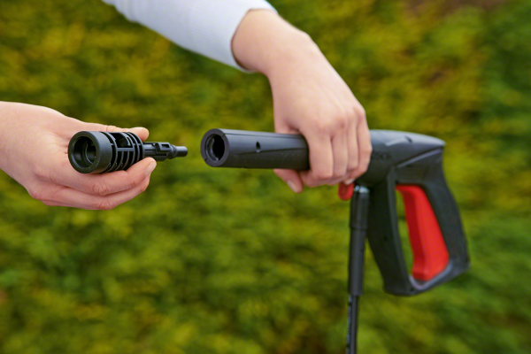 Bosch Aquatak aksesuarları için adaptör (Tüm modeller için) F.016.800.365