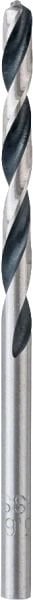 Bosch - HSS-PointeQ Metal Matkap Ucu 3,6 mm 10'lu 2608577204